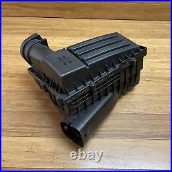 NEW OEM 09-14 Volkswagen Air-Intake Box Beetle Golf Jetta NOTE