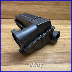 NEW OEM 09-14 Volkswagen Air-Intake Box Beetle Golf Jetta NOTE