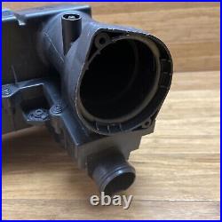 NEW OEM 09-14 Volkswagen Air-Intake Box Beetle Golf Jetta NOTE