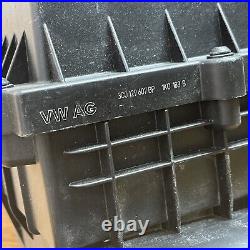 NEW OEM 09-14 Volkswagen Air-Intake Box Beetle Golf Jetta NOTE