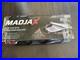 NEW Open Box MadJax Universal Golf Cart Nerf Bar Drop Down Side Step (NO MOUNTS)