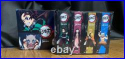 NEW SRIXON x Demon Slayer Kimetsu no Yaiba Golf Balls 1 Dozen (12-Pack) with Box