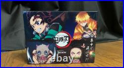 NEW SRIXON x Demon Slayer Kimetsu no Yaiba Golf Balls 1 Dozen (12-Pack) with Box