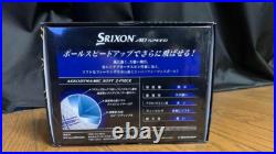 NEW SRIXON x Demon Slayer Kimetsu no Yaiba Golf Balls 1 Dozen (12-Pack) with Box