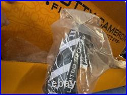 NEW Scotty Cameron Holiday 2023 H23 Limited Edition Putter Yellow Box SMOKE FREE