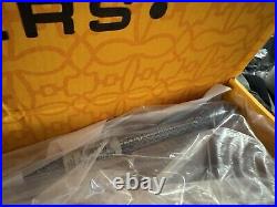 NEW Scotty Cameron Holiday 2023 H23 Limited Edition Putter Yellow Box SMOKE FREE
