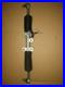 NEW Star Golf Cart steering box rack and pinion knuckle