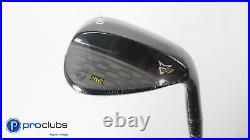 NEW TAYLORMADE KITH MILLED GRIND 3 MG3 60 WEDGE Dynamic Gold Tour Issue S400