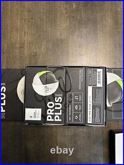 NEW Vice Pro Plus Golf Balls White- 3 Dozens Brand New In Box NEW Vice Pro Plus Golf Balls White- 3 Dozens Brand New In Box