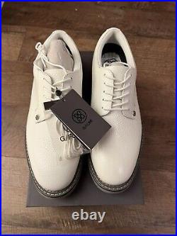 NEW WITH BOX Mens G/Fore Collection Gallivanter Golf Shoes-Pick Size