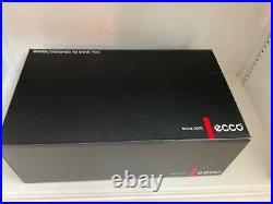 NEW in BOX Ecco Mens Golf Street Retro HydroMax Size 11 SOLD OUT AT ECCO