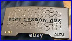 NEW with Original Box Bettinardi QB8 Slant Soft Carbon Limited Run Putter 35