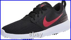 NIKE ROSHE G GOLF SHOES MEN'S SIZE 9.5 NEW WithO BOX