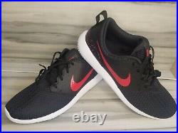 NIKE ROSHE G GOLF SHOES MEN'S SIZE 9.5 NEW WithO BOX