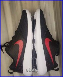 NIKE ROSHE G GOLF SHOES MEN'S SIZE 9.5 NEW WithO BOX