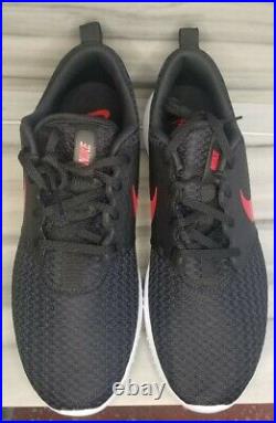 NIKE ROSHE G GOLF SHOES MEN'S SIZE 9.5 NEW WithO BOX