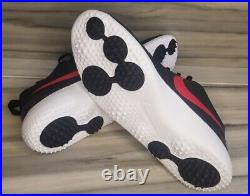 NIKE ROSHE G GOLF SHOES MEN'S SIZE 9.5 NEW WithO BOX