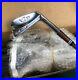 NOS New MacGregor Golf VIP 67 Centennial 045/100 Iron Set Limited Edition Box