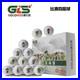 Net celebrity Gollens golf new ball 12 zodiac box three layers