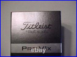 New 2023 2 Dozen, 24 Golf Balls Titleist Pro V1x & Limited Holiday Gift Box V1 X