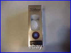New 2023 6 Dozen (72 Golf Balls) Dash Titleist White Pro V1x Golf Balls