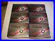 New 2024 6 Dozen (72 Golf Balls) Titleist White Pro V1x Golf Balls High Numbers