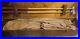 New ABERCROMBIE AND FITCH MINI GOLF COURSE AND PUTTERS NEW IN BOX