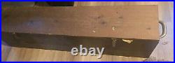 New ABERCROMBIE AND FITCH MINI GOLF COURSE AND PUTTERS NEW IN BOX New ABERCROMBIE AND FITCH MINI GOLF COURSE AND PUTTERS NEW IN BOX