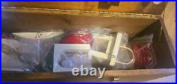 New ABERCROMBIE AND FITCH MINI GOLF COURSE AND PUTTERS NEW IN BOX New ABERCROMBIE AND FITCH MINI GOLF COURSE AND PUTTERS NEW IN BOX