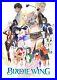 New BIRDIE WING Golf Girls’ Story Season 1 Blu-ray Box Booklet Japan BNP-0019