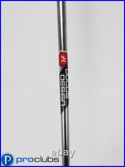 New Docus Design Mere Mortal Founder's Edition Let's Play Thru Putter +box & Coa