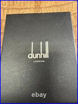 New Dunhill Golf Kit With Divot Tool & Magnetic Ball Markers In Box