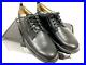 New FootJoy Premiere Men’s Golf Shoes 9.5 Medium Style 53988 Black Rough Box