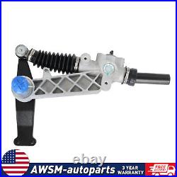 New For 1994-2001 EZGO TXT Golf Cart Steering Gear Box Assembly 70314-G01 New For 1994-2001 EZGO TXT Golf Cart Steering Gear Box Assembly 70314-G01