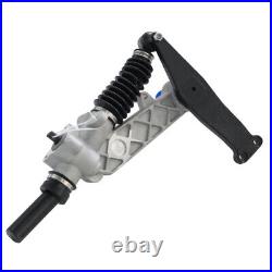 New For 1994-2001 EZGO TXT Golf Cart Steering Gear Box Assembly 70314-G01 New For 1994-2001 EZGO TXT Golf Cart Steering Gear Box Assembly 70314-G01