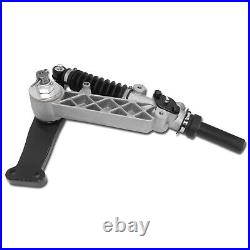 New For 1994-2001 EZGO TXT Golf Cart Steering Gear Box Assembly 70314-G01