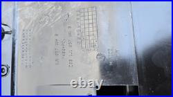 New Genuine OEM VW MK4 glove box Jetta Golf GTI GLI R32