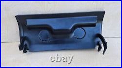 New Genuine OEM VW MK4 glove box lid cover door Jetta Golf GTI GLI R32 New Genuine OEM VW MK4 glove box lid cover door Jetta Golf GTI GLI R32