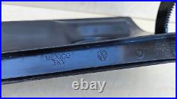 New Genuine OEM VW MK4 glove box lid cover door Jetta Golf GTI GLI R32 New Genuine OEM VW MK4 glove box lid cover door Jetta Golf GTI GLI R32