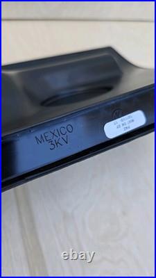 New Genuine OEM VW MK4 glove box with door lid Jetta Golf GTI GLI R32