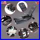 New Golf Cart Accelerator Pedal Box Assembly for EZGO TXT PDS Model only 2000-up
