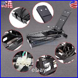 New Golf Cart Accelerator Pedal Box Assembly for EZGO TXT PDS Model only 2000-up New Golf Cart Accelerator Pedal Box Assembly for EZGO TXT PDS Model only 2000-up