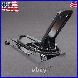 New Golf Cart Accelerator Pedal Box Assembly for EZGO TXT PDS Model only 2000-up New Golf Cart Accelerator Pedal Box Assembly for EZGO TXT PDS Model only 2000-up