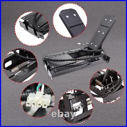 New Golf Cart Accelerator Pedal Box Assembly for EZGO TXT PDS Model only 2000-up New Golf Cart Accelerator Pedal Box Assembly for EZGO TXT PDS Model only 2000-up