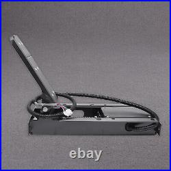 New Golf Cart Accelerator Pedal Box Assembly for EZGO TXT PDS Model only 2000-up New Golf Cart Accelerator Pedal Box Assembly for EZGO TXT PDS Model only 2000-up