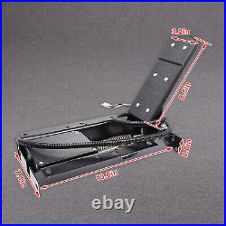 New Golf Cart Accelerator Pedal Box Assembly for EZGO TXT PDS Model only 2000-up New Golf Cart Accelerator Pedal Box Assembly for EZGO TXT PDS Model only 2000-up