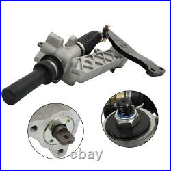 New Golf Cart Steering Gear Box Assembly For 1994-2001 EZGO TXT 70314-G01