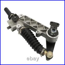 New Golf Cart Steering Gear Box Assembly For 1994-2001 EZGO TXT 70314-G01