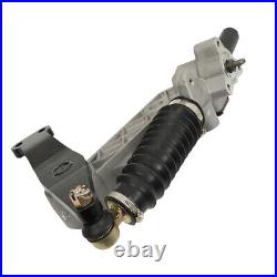 New Golf Cart Steering Gear Box Assembly For 1994-2001 EZGO TXT 70314-G01