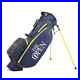 New In Box 2022 Titleist Limited Edition 150th The Open Players 4 Stand Bag Navy